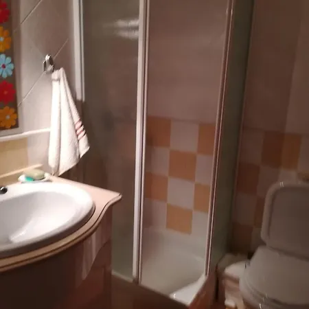 Διαμέρισμα Casa Campos *