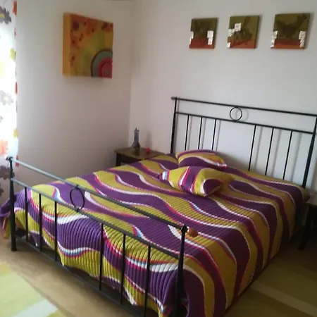 Casa Campos * Nazaré