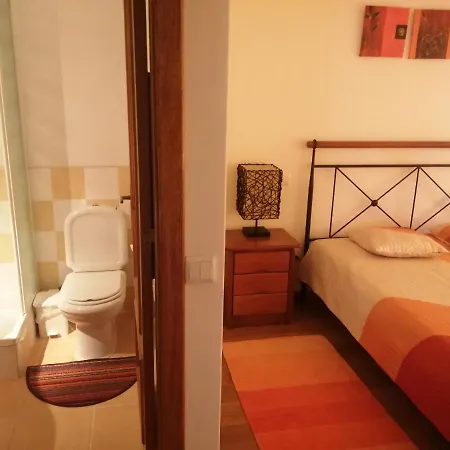 Apartamento Casa Campos *