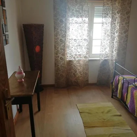 Casa Campos Apartamento *