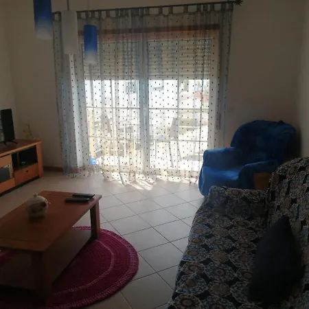 Apartamento Casa Campos *