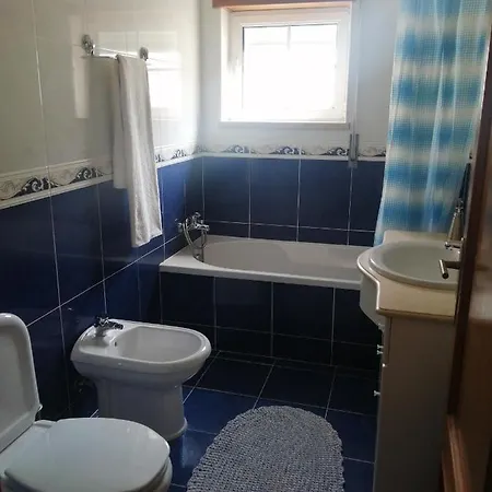 Casa Campos Διαμέρισμα Ναζαρέ