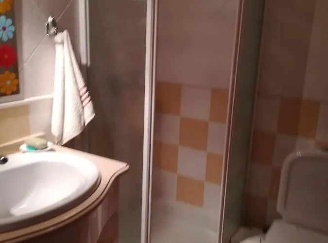 Apartamento Casa Campos *