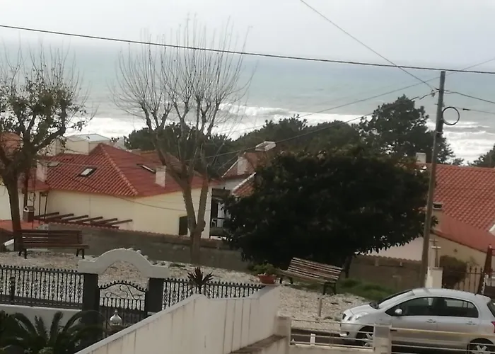 Apartamento Casa Campos Nazaré