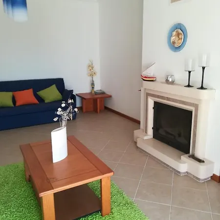 Apartment Casa Campos *