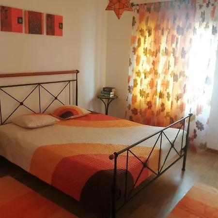 Casa Campos * Nazare