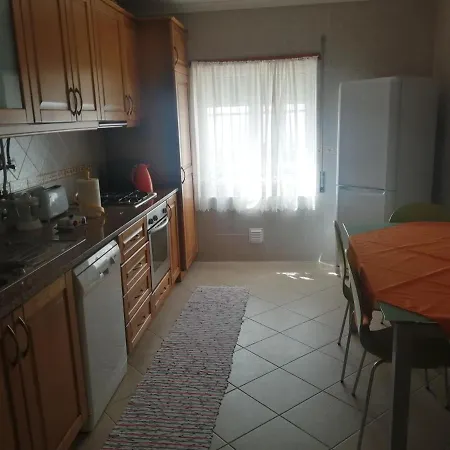Casa Campos Apartment