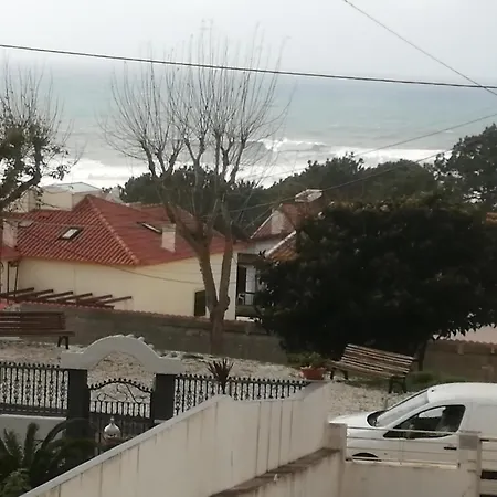 Casa Campos ナザレ