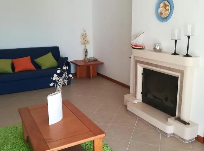 شقة Casa Campos *