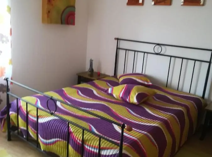 Casa Campos * نازاريه