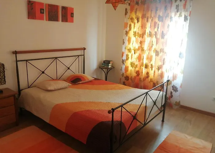 Casa Campos * نازاريه