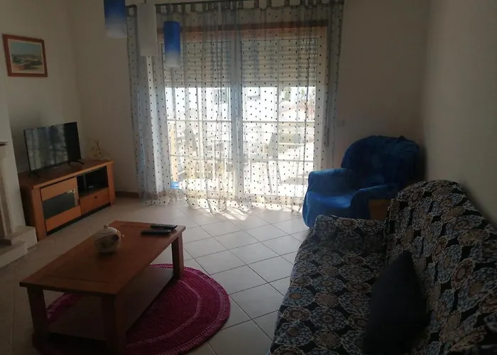 شقة Casa Campos *