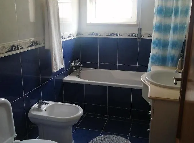 Casa Campos شقة نازاريه